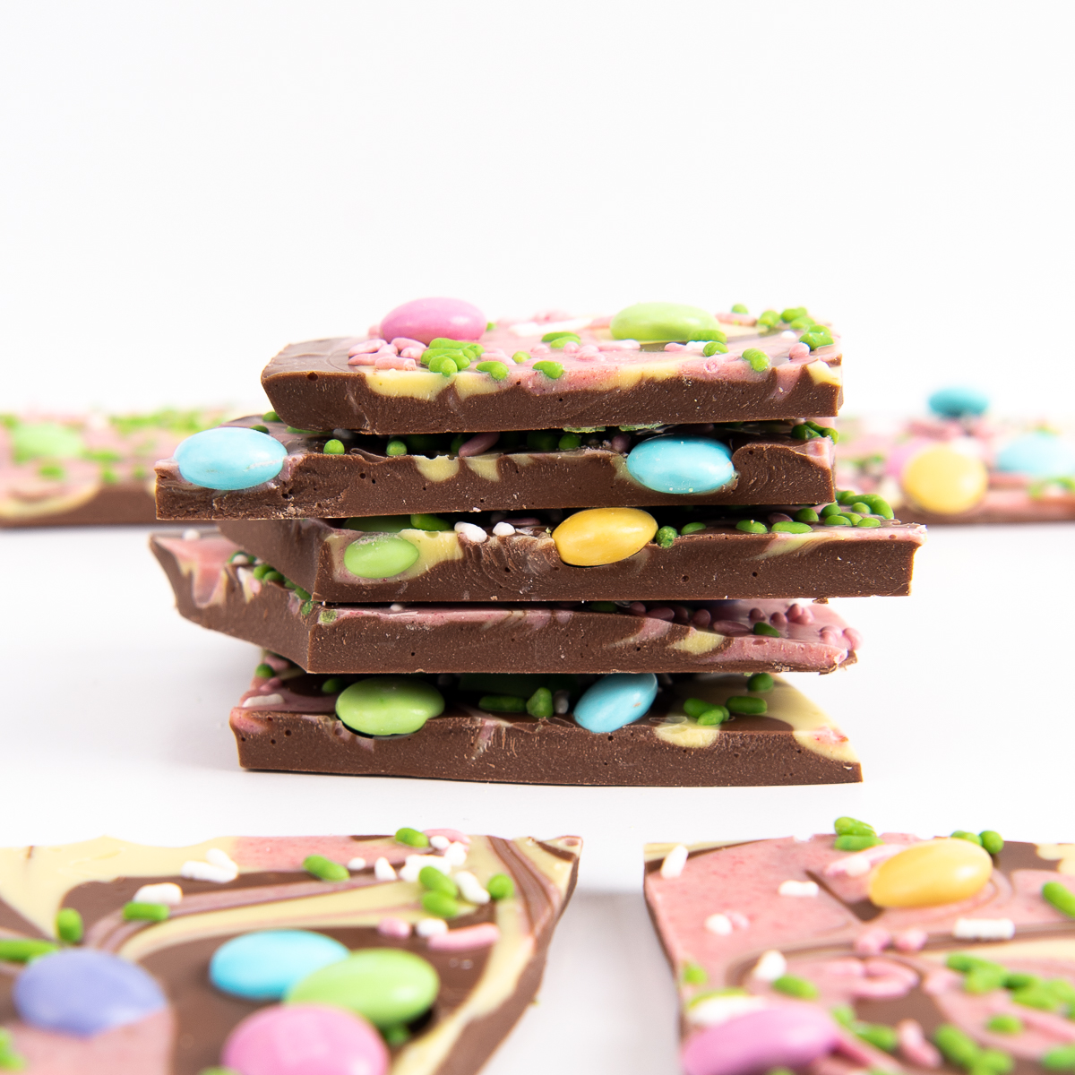 Gourmet Chocolate Ideas